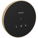 Brizo : Round Exterior Control