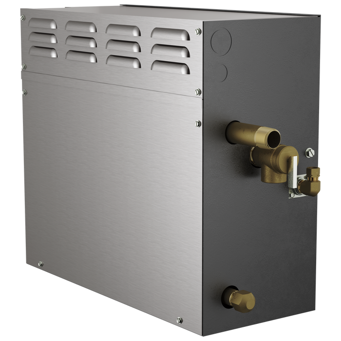 Brizo : Mystix 15kW Steam Generator - 208V 3ph