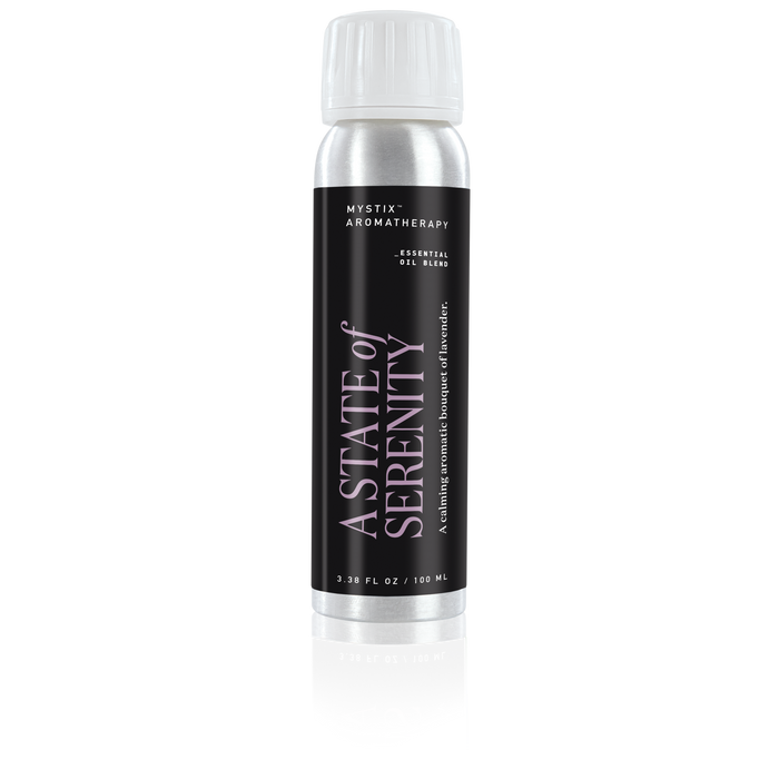 Brizo : A State of Serenity Essential Oil Blend