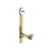 Moen Tub Drain with Trip Lever in Chrome