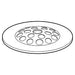 Moen Grid Drain Cover