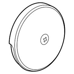 Moen Face Plate Kit