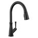 Delta Westville: Single Handle Pull-Down Kitchen Faucet