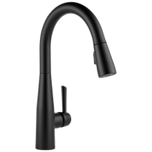 Load image into Gallery viewer, Delta Essa: Single Handle Pull-Down Kitchen Faucet
