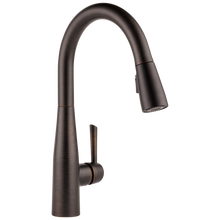 Load image into Gallery viewer, Delta Essa: Single Handle Pull-Down Kitchen Faucet
