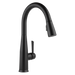 Delta Essa: VoiceIQ Single Handle Pull-Down Faucet with Touch20 Technology