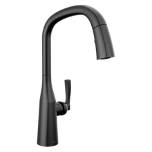 Load image into Gallery viewer, Delta Stryke: Single Handle Pull Down Kitchen Faucet 
