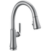 Delta Delta Coranto™: Single Handle Pull Down Kitchen Faucet