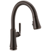 Delta Delta Coranto™: Single Handle Pull Down Kitchen Faucet