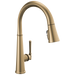 Delta Delta Emmeline™: Single Handle Pull Down Kitchen Faucet 