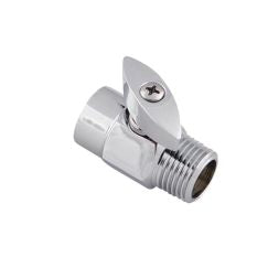 Moen Volume Control Valve in Chrome