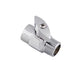 Moen Volume Control Valve in Chrome