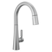 Delta Monrovia: Single Handle Pull-Down Kitchen Faucet