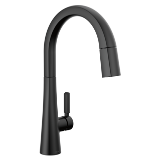 Delta Monrovia: Single Handle Pull-Down Kitchen Faucet