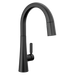 Delta Monrovia: Single Handle Pull-Down Kitchen Faucet