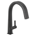 Delta Pivotal: Single Handle Pull-Down Kitchen Faucet