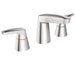 Moen 9220F05 M-Dura Two Handle Lavatory Widespread Faucet in Chrome