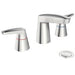 Moen 9223F05 M-Dura Two Handle Lavatory Faucet in Chrome