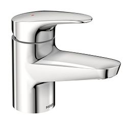 Moen 9480 One-Handle Lavatory Faucet