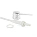 Moen Dispenser Pump And Head Assemb