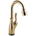 Delta Coranto: Touch2O Bar/Prep Faucet with Touchless Technology