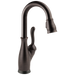Delta Leland: Touch2O Kitchen Faucet with Touchless Technology
