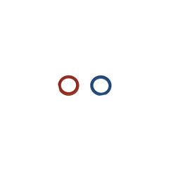 Moen Hot/Cold Indicator Kit