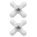 Moen Replacement Handle Knob Insert