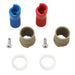 Moen Stem Extension Kit