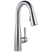 Delta Essa: Single Handle Pull-Down Bar / Prep Faucet