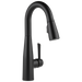 Delta Essa: Single Handle Pull-Down Bar / Prep Faucet