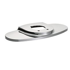 Moen 99557 Escutcheon & Gasket Kit