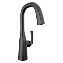 Load image into Gallery viewer, Delta Stryke: Single Handle Pull-Down Bar/Prep Faucet
