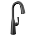 Delta Stryke: Single Handle Pull Down Bar/Prep Faucet with Touch 2O Technology