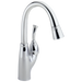 Delta 999-DST Allora Single Handle Pull-down Bar / Prep Faucet