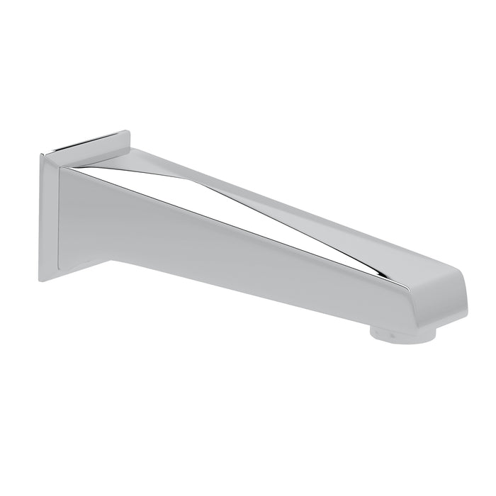 ROHL Vincent Wall Mount Tub Spout