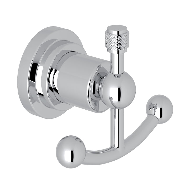 ROHL Campo Double Robe Hook