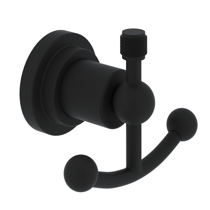 ROHL Campo Double Robe Hook