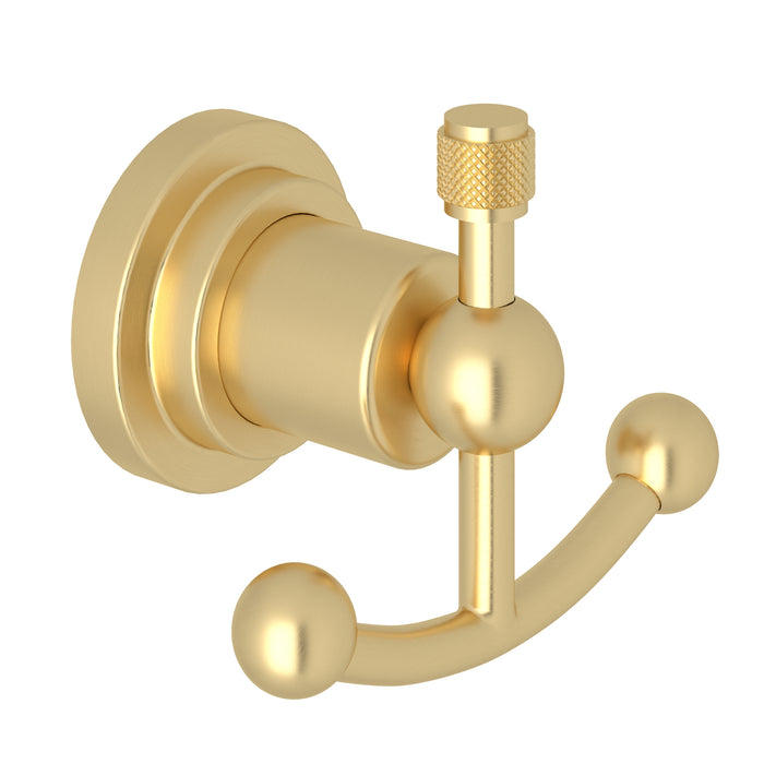 ROHL Campo Double Robe Hook