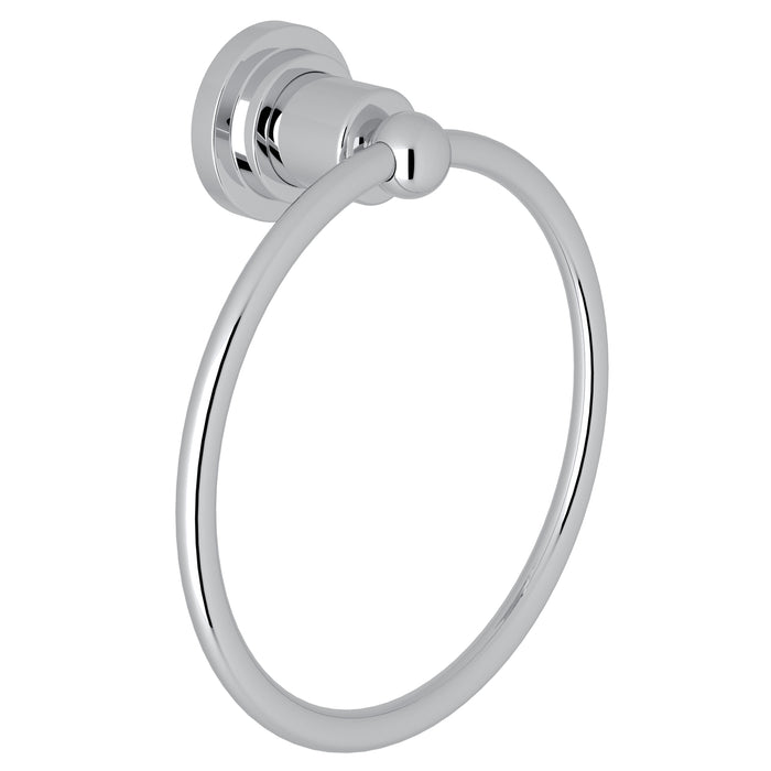 ROHL Campo Towel Ring