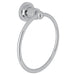 ROHL Campo Towel Ring