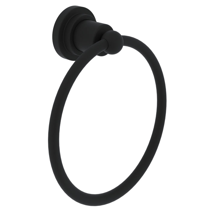 ROHL Campo Towel Ring