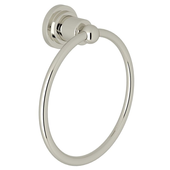 ROHL Campo Towel Ring