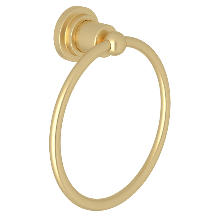 ROHL Campo Towel Ring