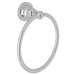 ROHL A1485LI San Giovanni Towel Ring