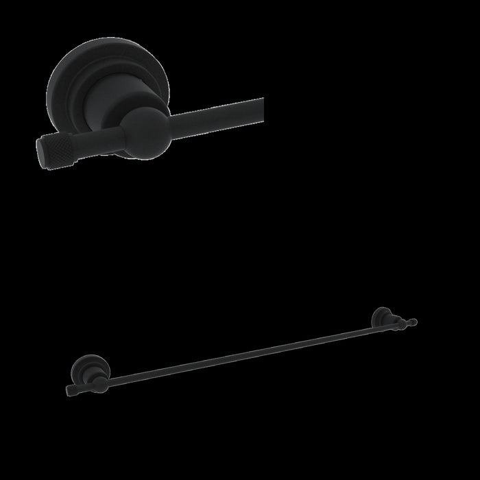 ROHL A1486IW Campo 24" Towel Bar