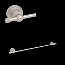 Load image into Gallery viewer, ROHL A1486IW Campo 24&amp;quot; Towel Bar
