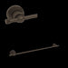 ROHL A1486IW Campo 24" Towel Bar