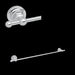 ROHL A1486LI San Giovanni 24" Towel Bar