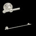ROHL A1486LI San Giovanni 24" Towel Bar